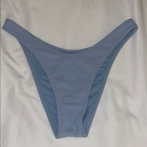 Abercrombie swim bottom